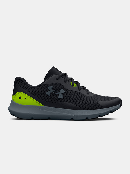 Under Armour Pantofi sport Under Armour UA Surge 3 pentru bărbați