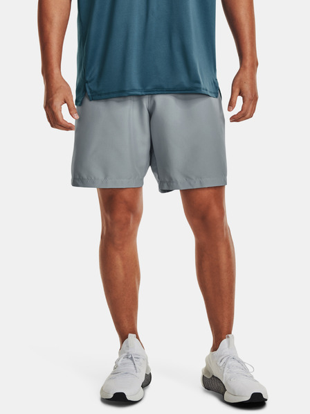Under Armour Pantaloni scurți bărbați Under Armour UA Woven Graphic Shorts
