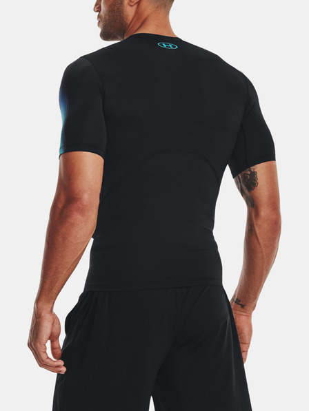 Under Armour Tricou pentru bărbați Under Armour UA HG Armour Novelty SS