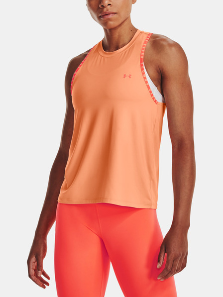 Under Armour Tricou Under Armour Knockout Novelty Tank, pentru femei