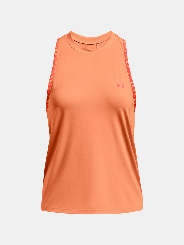 Under Armour Tricou Under Armour Knockout Novelty Tank, pentru femei