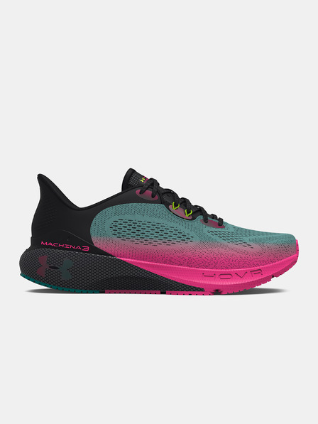 Under Armour Pantofi pentru bărbați Under Armour UA HOVR Machina 3 DAYLIGHT