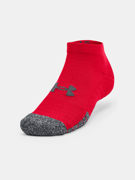 Under Armour Șosete unisex Under Armour UA Heatgear Low Cut (3 perechi)