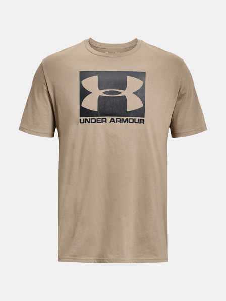 Under Armour Tricou pentru bărbați Under Armour UA BOXED SPORTSTYLE SS