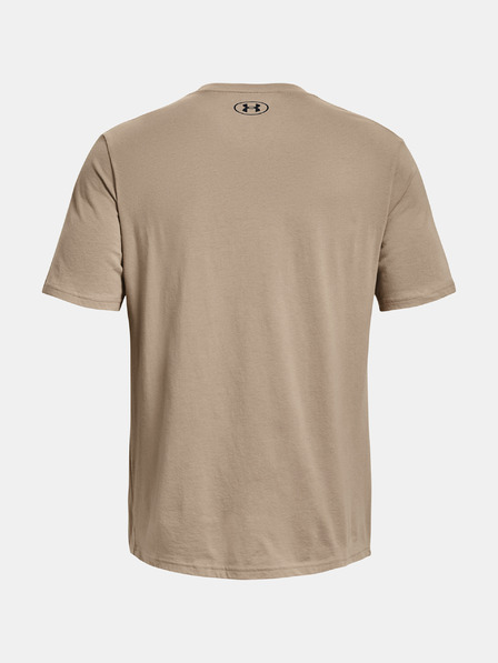Under Armour Tricou pentru bărbați Under Armour UA BOXED SPORTSTYLE SS