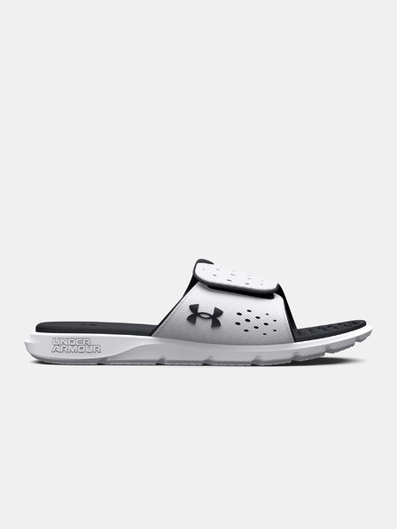 Under Armour Papuci damă Under Armour UA W Ignite Pro SL