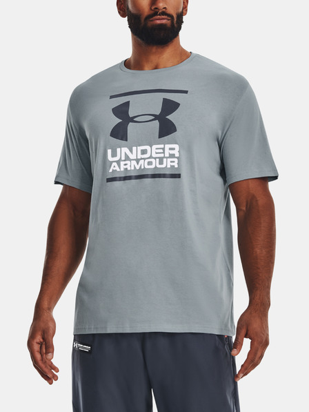 Under Armour Tricou pentru bărbați Under Armour UA GL FOUNDATION SS