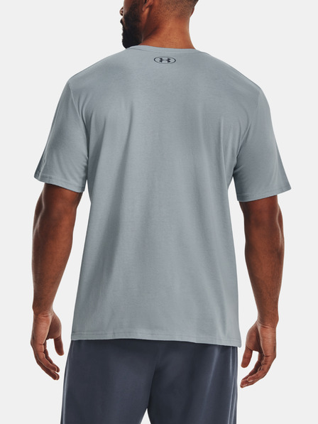 Under Armour Tricou pentru bărbați Under Armour UA GL FOUNDATION SS