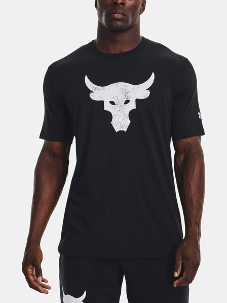 Under Armour Tricou bărbătesc Under Armour UA PJT ROCK BRAHMA BULL SS