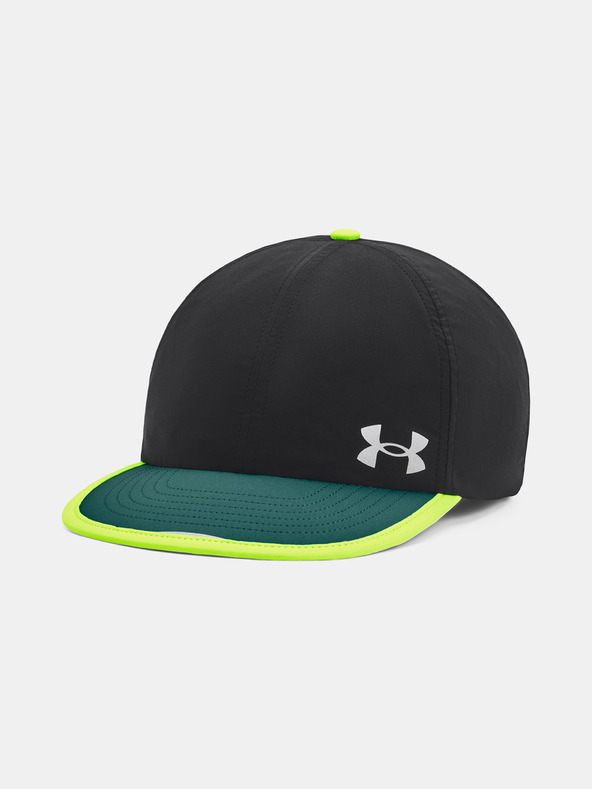 Under Armour Șapcă bărbați Under Armour Iso-chill Launch Snapback