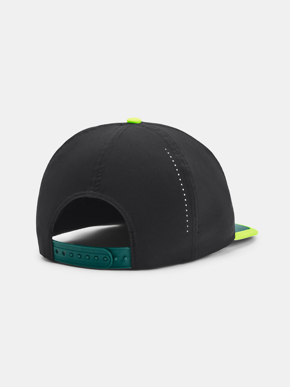 Under Armour Șapcă bărbați Under Armour Iso-chill Launch Snapback