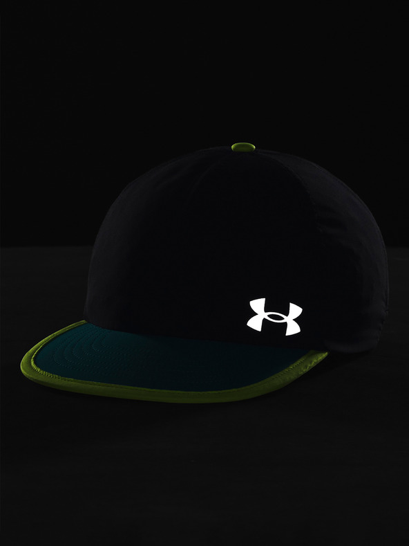 Under Armour Șapcă bărbați Under Armour Iso-chill Launch Snapback