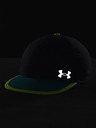 Under Armour Șapcă bărbați Under Armour Iso-chill Launch Snapback