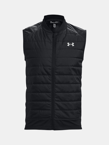 Under Armour Vesta bărbați Under Armour Run Insulate Vest