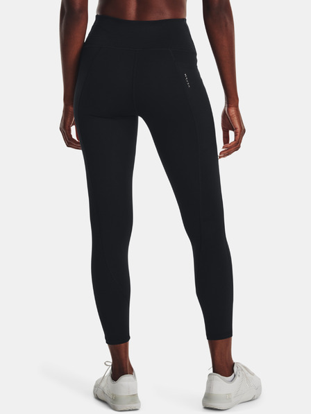 Under Armour Colanți pentru femei Under Armour UA Rush Ankle