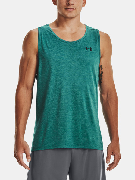 Under Armour Maiou pentru bărbați Under Armour UA Tech 2.0 Tank