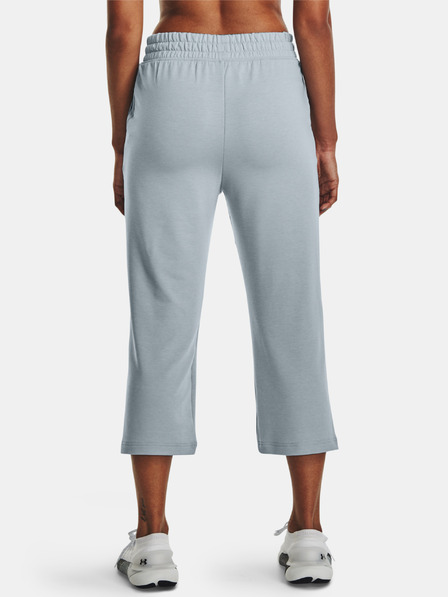 Under Armour Pantaloni de trening damă Under Armour UA Rival Terry Flare Crop