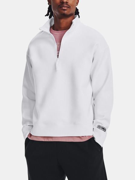 Under Armour Hanorac unisex Under Armour UA Summit Knit 1/2 Zip
