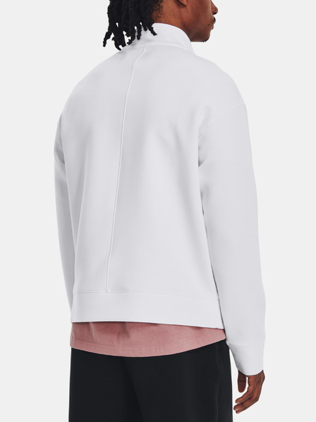 Under Armour Hanorac unisex Under Armour UA Summit Knit 1/2 Zip