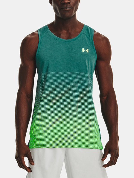 Under Armour Maiou pentru bărbați Under Armour UA STREAKER WIND SINGLET