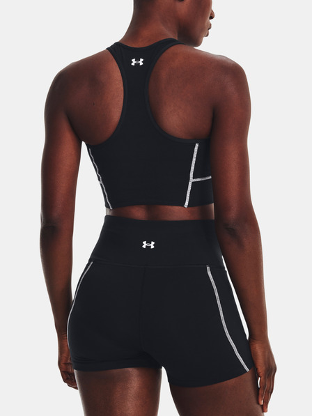 Under Armour Maiou pentru femei Under Armour Pjt Rck Meridian Zip Tank
