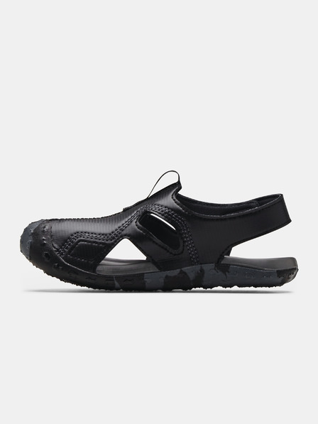 Under Armour Pantofi pentru copii Under Armour UA PS Fat Tire Defender SL