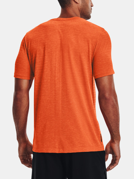 Under Armour Tricou pentru bărbați Under Armour UA Rush Seamless GeoSport SS