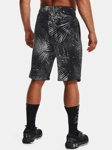 Under Armour Pantaloni scurți bărbătești Under Armour UA Rival Flc Sport Palm Sts
