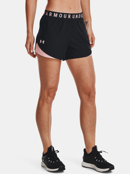 Under Armour Pantaloni scurți Under Armour Play Up 3.0 pentru femei