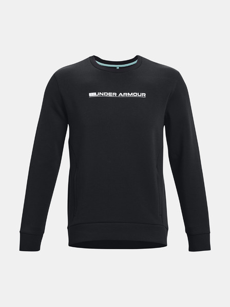 Under Armour Hanorac bărbătesc Under Armour UA SUMMIT KNIT CREW