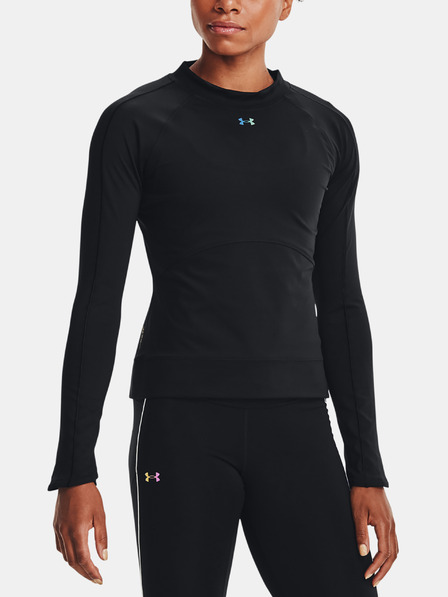 Under Armour Tricou femeiesc Under Armour UA Rush CG Core Top
