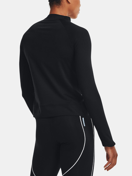 Under Armour Tricou femeiesc Under Armour UA Rush CG Core Top