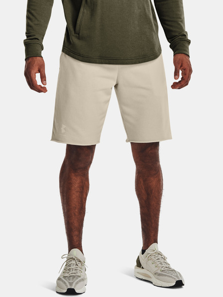Under Armour Pantaloni scurți Under Armour UA RIVAL TERRY SHORT, bărbați