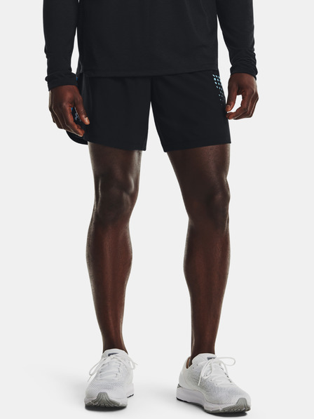 Under Armour Pantaloni scurți bărbătești Under Armour UA SpeedPocket 7'' Short II