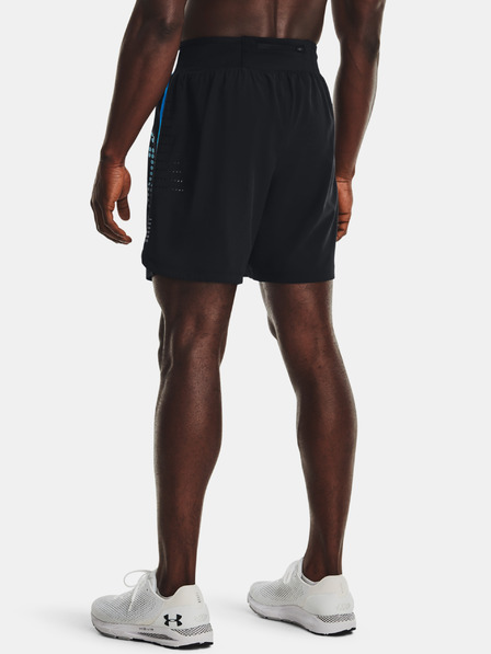 Under Armour Pantaloni scurți bărbătești Under Armour UA SpeedPocket 7'' Short II