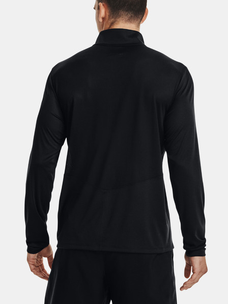 Under Armour Tricou pentru bărbați Under Armour UA Speed Stride 2.0 1/2 Zip