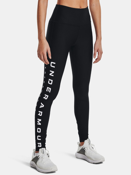 Under Armour Colanți femei Under Armour Armour Branded Legging