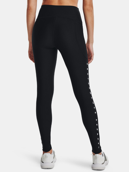 Under Armour Colanți femei Under Armour Armour Branded Legging