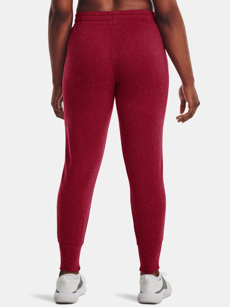 Under Armour Pantaloni de trening pentru femei Under Armour Rival Fleece Joggers