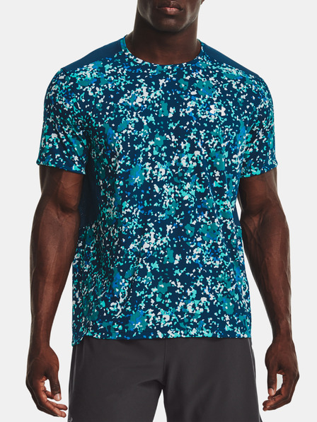 Under Armour Tricou bărbătesc Under Armour UA Speed Stride 2.0 Tee II