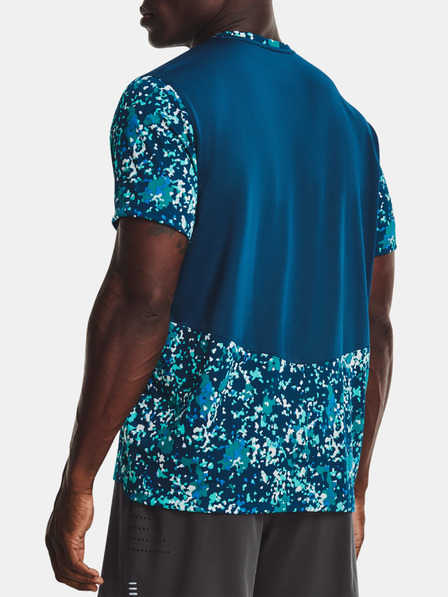 Under Armour Tricou bărbătesc Under Armour UA Speed Stride 2.0 Tee II
