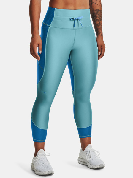 Under Armour Colanți Under Armour Armour 6M Ankle Leg Block pentru femei