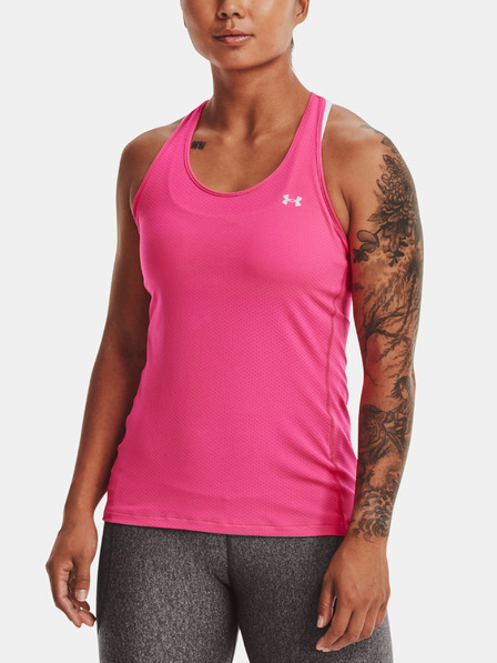 Under Armour Top pentru femei Under Armour UA HG Armour Racer Tank