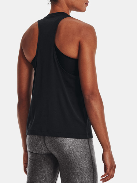 Under Armour Top de damă Under Armour UA SPORTSTYLE LOGO TANK
