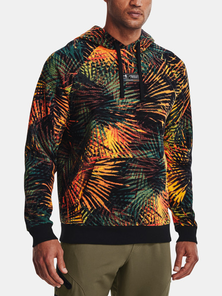 Under Armour Hanorac bărbătesc Under Armour UA Rival Flc Sport Palm HD
