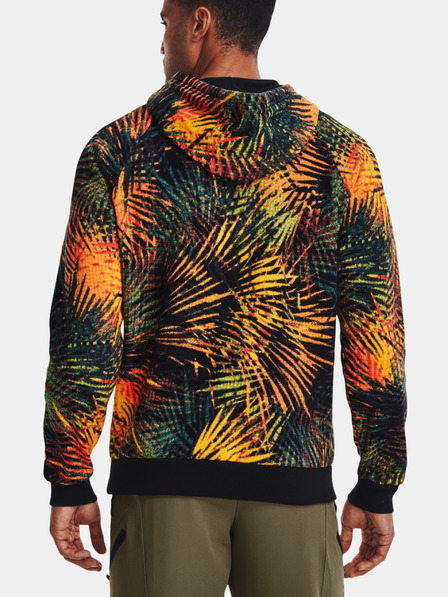 Under Armour Hanorac bărbătesc Under Armour UA Rival Flc Sport Palm HD