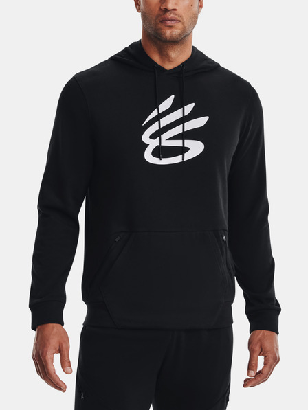 Under Armour Hanorac Under Armour CURRY PULLOVER HOOD pentru bărbați