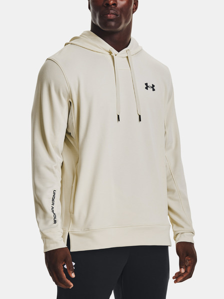 Under Armour Hanorac bărbătesc Under Armour UA ARMOUR TERRY HOODIE