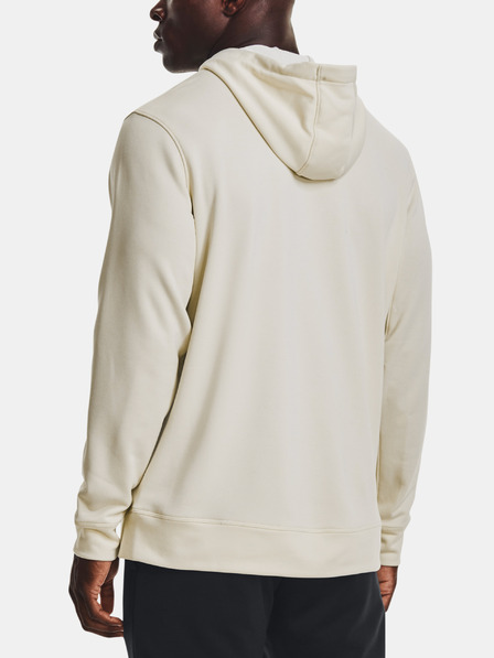Under Armour Hanorac bărbătesc Under Armour UA ARMOUR TERRY HOODIE