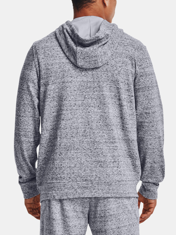 Under Armour Hanorac Under Armour CURRY PULLOVER HOOD pentru bărbați